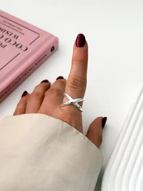 ANILLO REGULABLE BAN1033