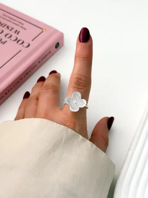 ANILLO REGULABLE BAN1034