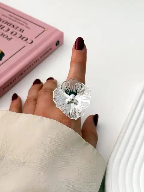 ANILLO REGULABLE BAN1035