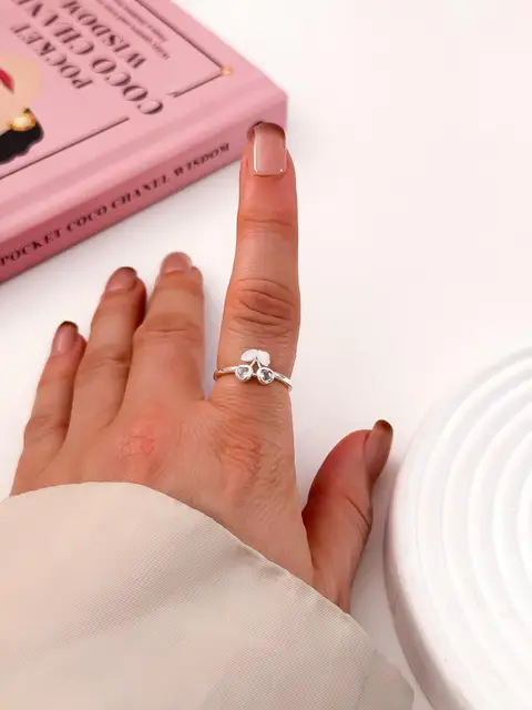 ANILLO REGULABLE BAN1054