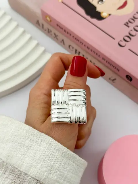 ANILLO REGULABLE BAN374