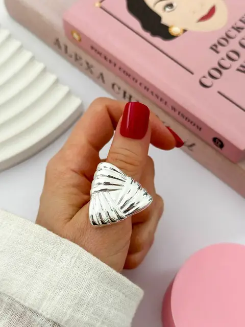 ANILLO REGULABLE BAN375