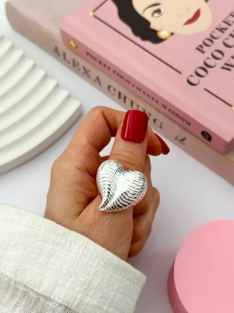 ANILLO REGULABLE BAN380