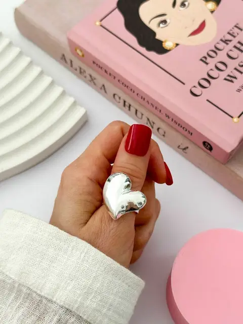 ANILLO REGULABLE BAN381