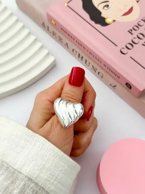 ANILLO REGULABLE BAN383