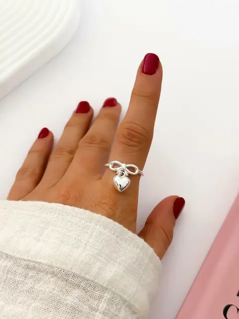 ANILLO REGULABLE BAN632