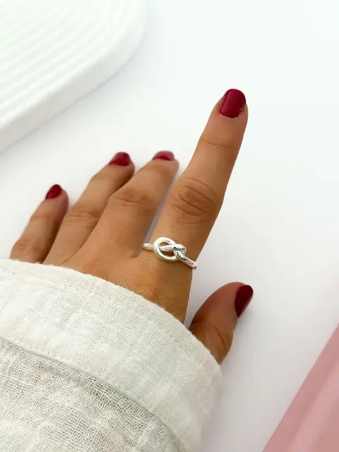 ANILLO REGULABLE BAN639