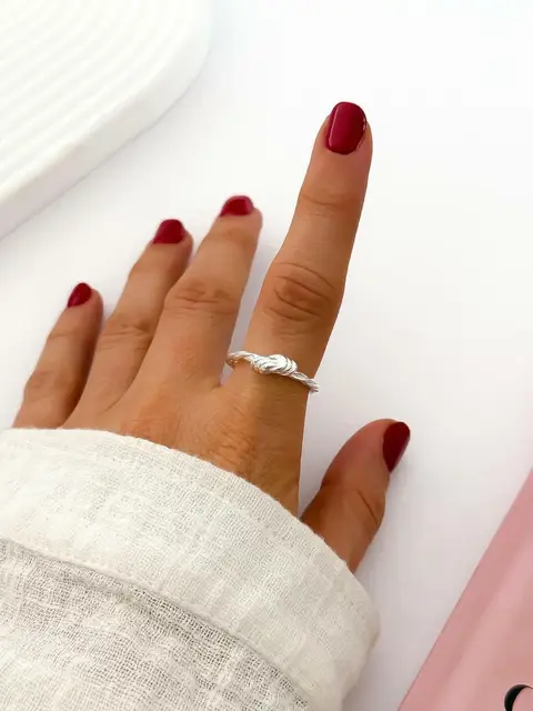 ANILLO REGULABLE BAN641