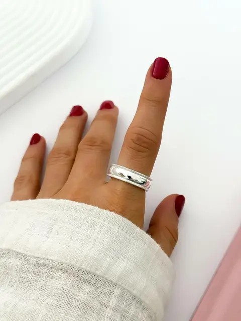 ANILLO REGULABLE BAN642