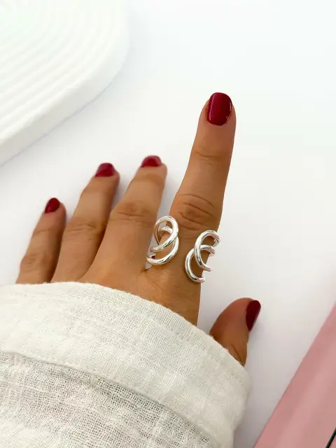 ANILLO REGULABLE BAN661