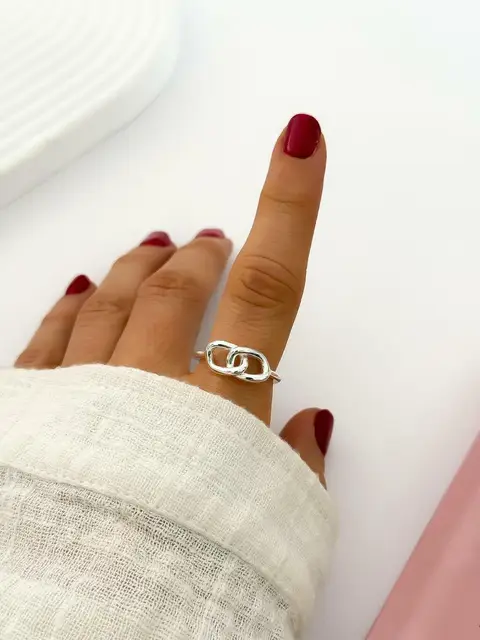 ANILLO REGULABLE BAN667