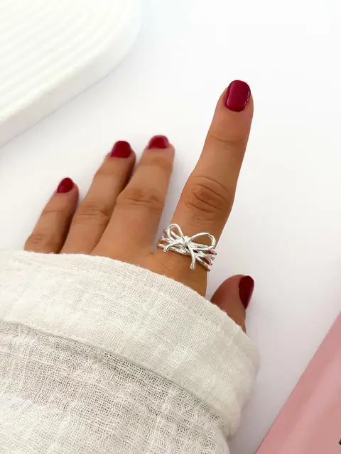 ANILLO REGULABLE BAN694