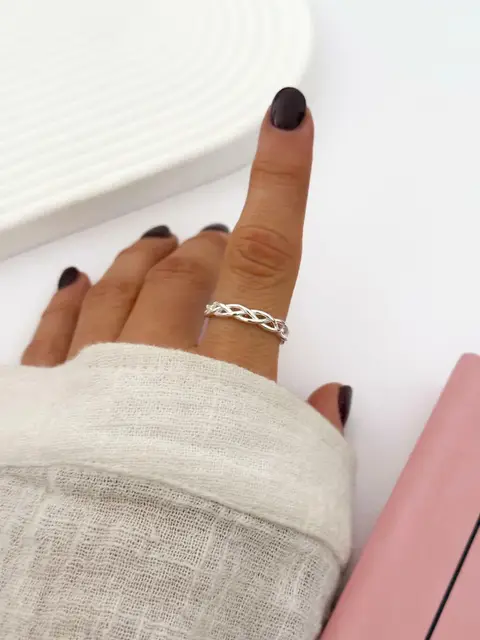 ANILLO REGULABLE BAN769