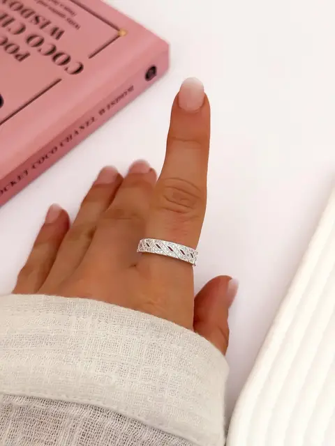 ANILLO REGULABLE BAN774