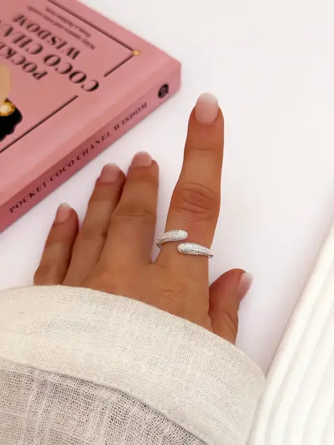 ANILLO REGULABLE BAN776