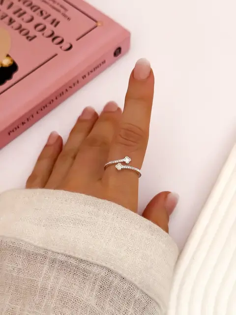 ANILLO REGULABLE BAN777