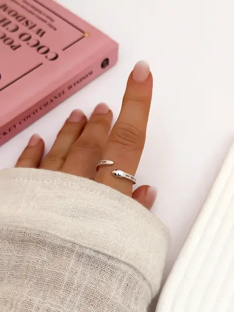 ANILLO REGULABLE BAN778