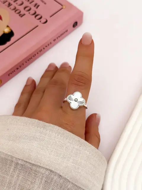 ANILLO REGULABLE BAN785