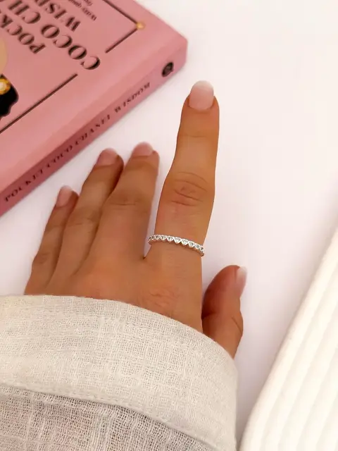 ANILLO REGULABLE BAN788