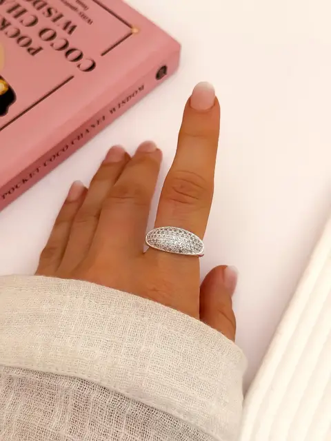 ANILLO REGULABLE BAN789