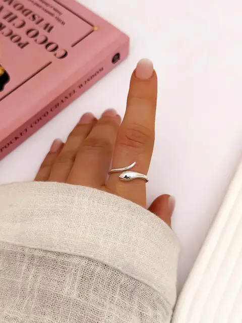 ANILLO REGULABLE BAN797