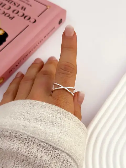 ANILLO REGULABLE BAN809