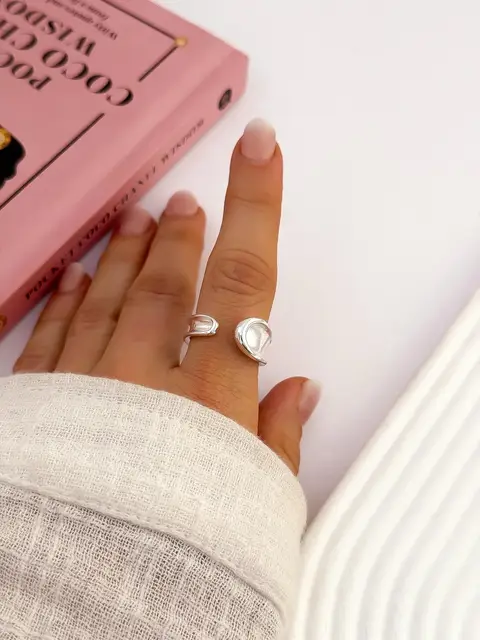 ANILLO REGULABLE BAN814