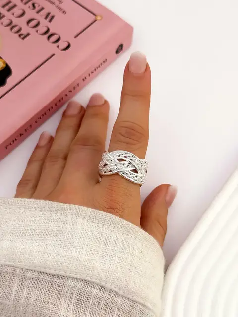 ANILLO REGULABLE BAN838