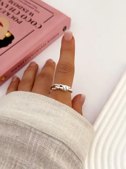 ANILLO REGULABLE BAN845