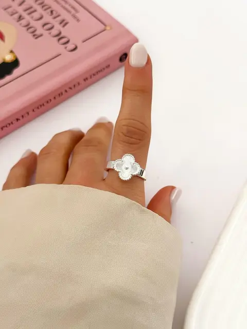 ANILLO REGULABLE BAN877