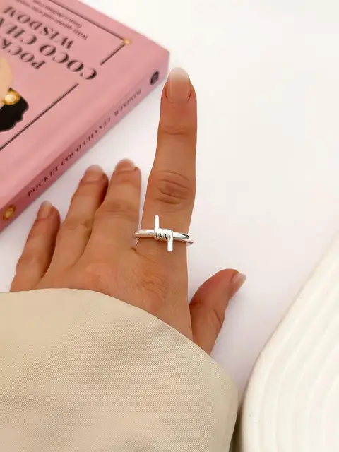 ANILLO REGULABLE BAN887