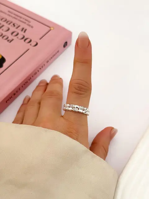 ANILLO REGULABLE BAN890