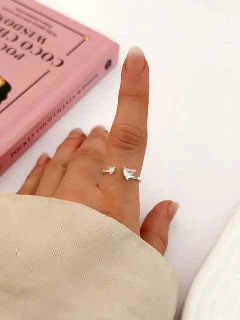 ANILLO REGULABLE BAN894