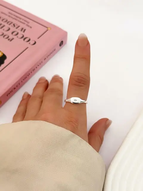 ANILLO REGULABLE BAN895