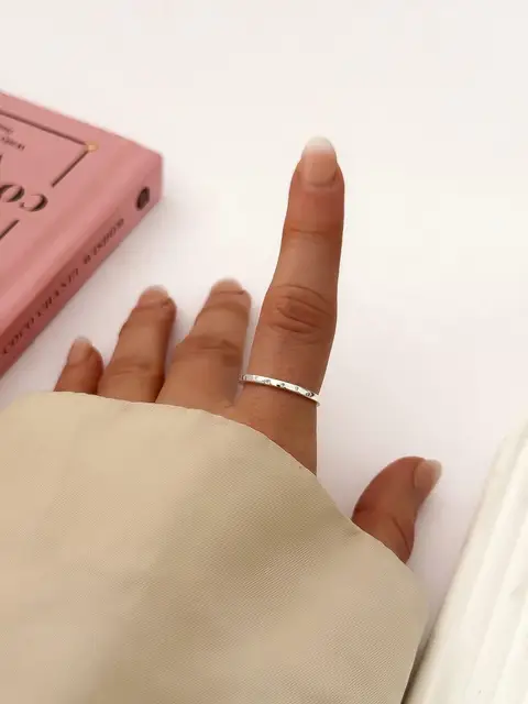 ANILLO REGULABLE BAN900