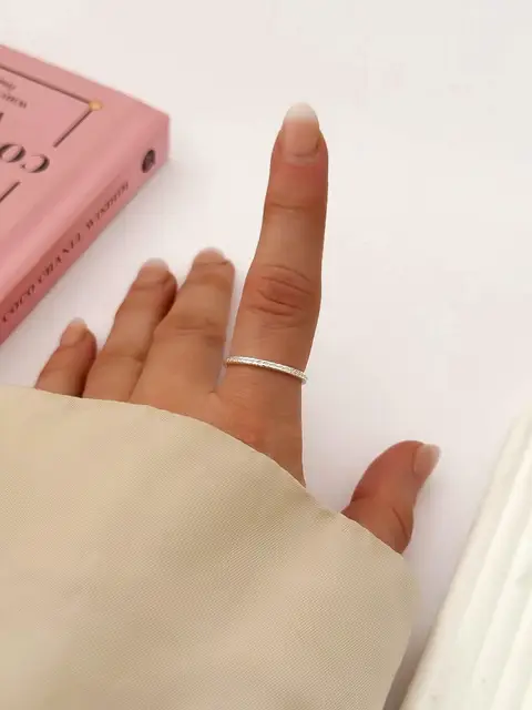 ANILLO REGULABLE BAN902