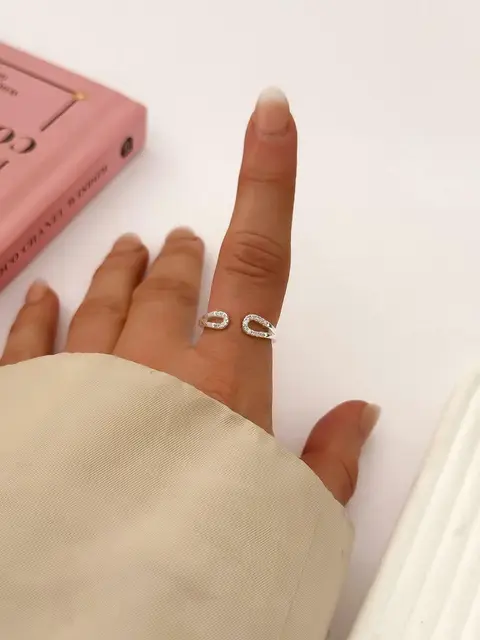 ANILLO REGULABLE BAN904