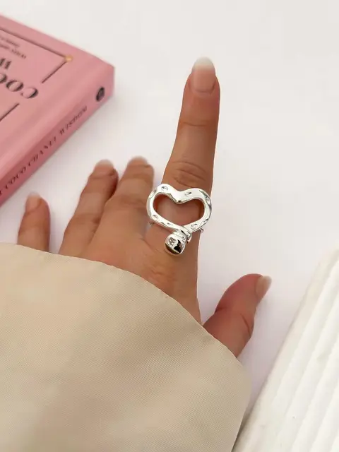 ANILLO REGULABLE BAN905