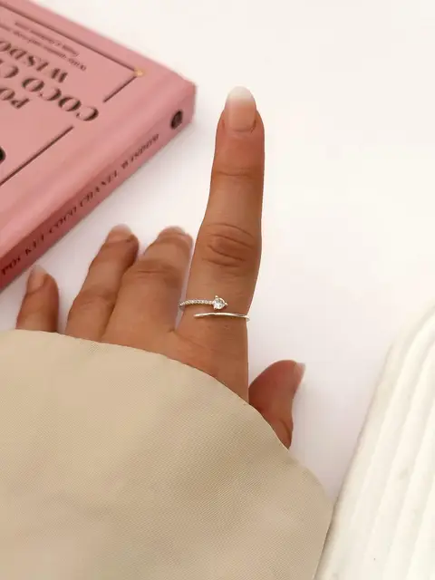 ANILLO REGULABLE BAN908