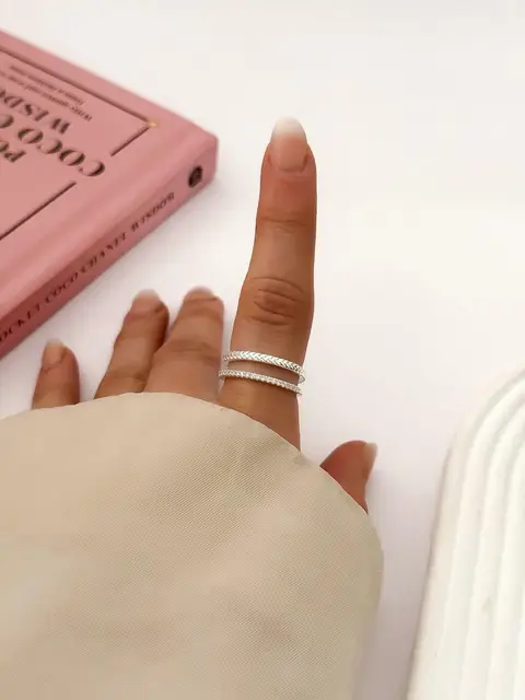 ANILLO REGULABLE BAN911