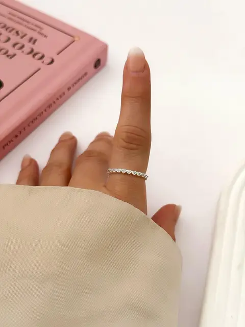 ANILLO REGULABLE BAN916