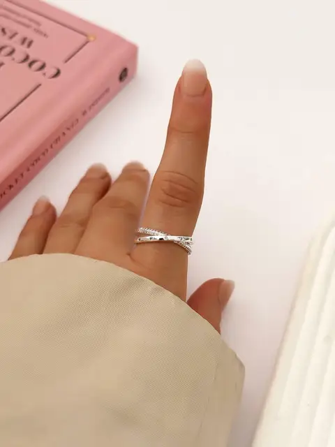 ANILLO REGULABLE BAN922