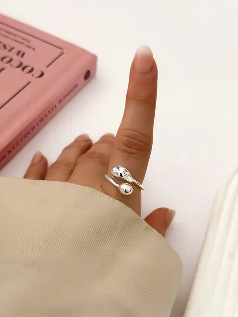 ANILLO REGULABLE BAN923