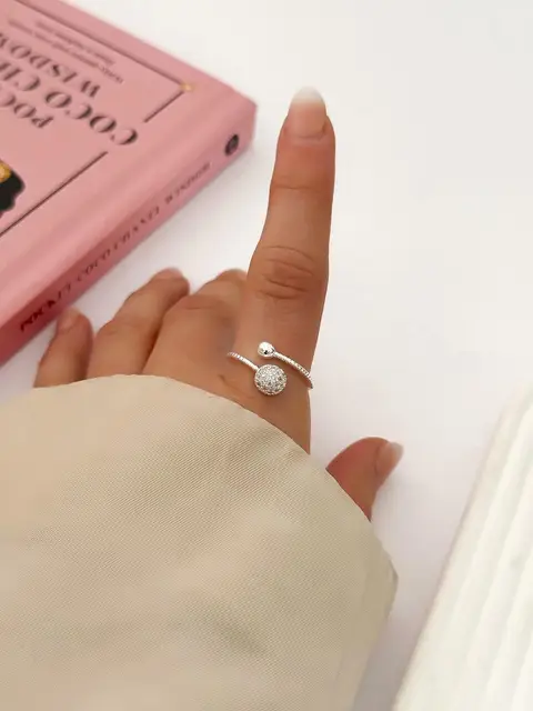 ANILLO REGULABLE BAN931