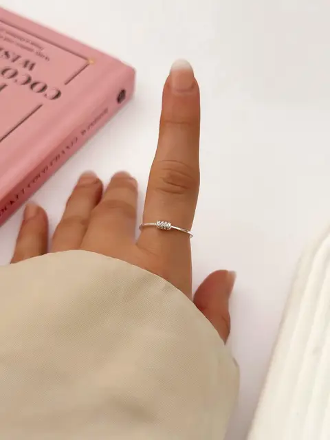 ANILLO REGULABLE BAN932