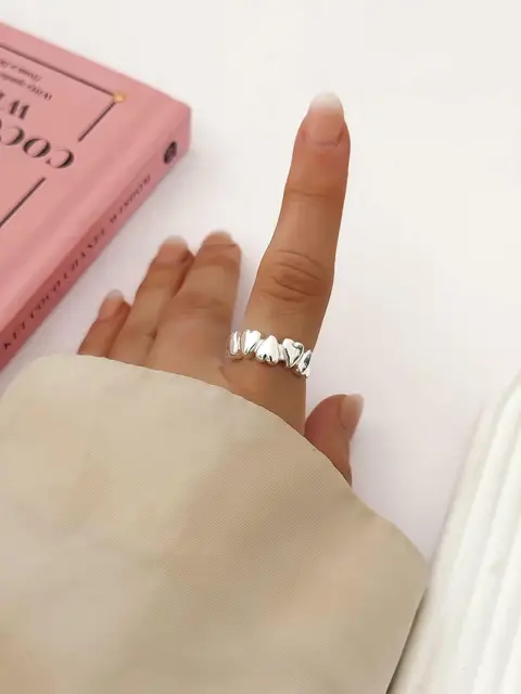 ANILLO REGULABLE BAN936