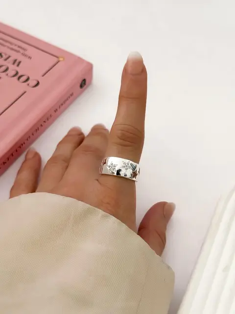 ANILLO REGULABLE BAN940