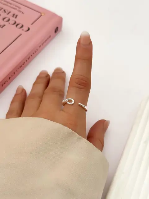 ANILLO REGULABLE BAN945