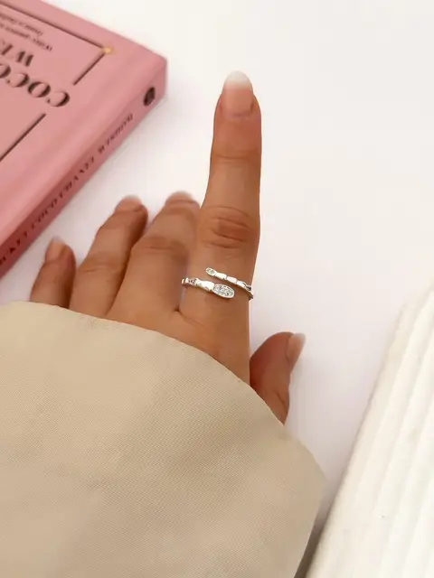 ANILLO REGULABLE BAN946