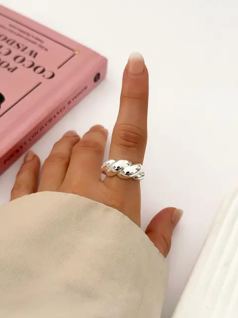 ANILLO REGULABLE BAN952